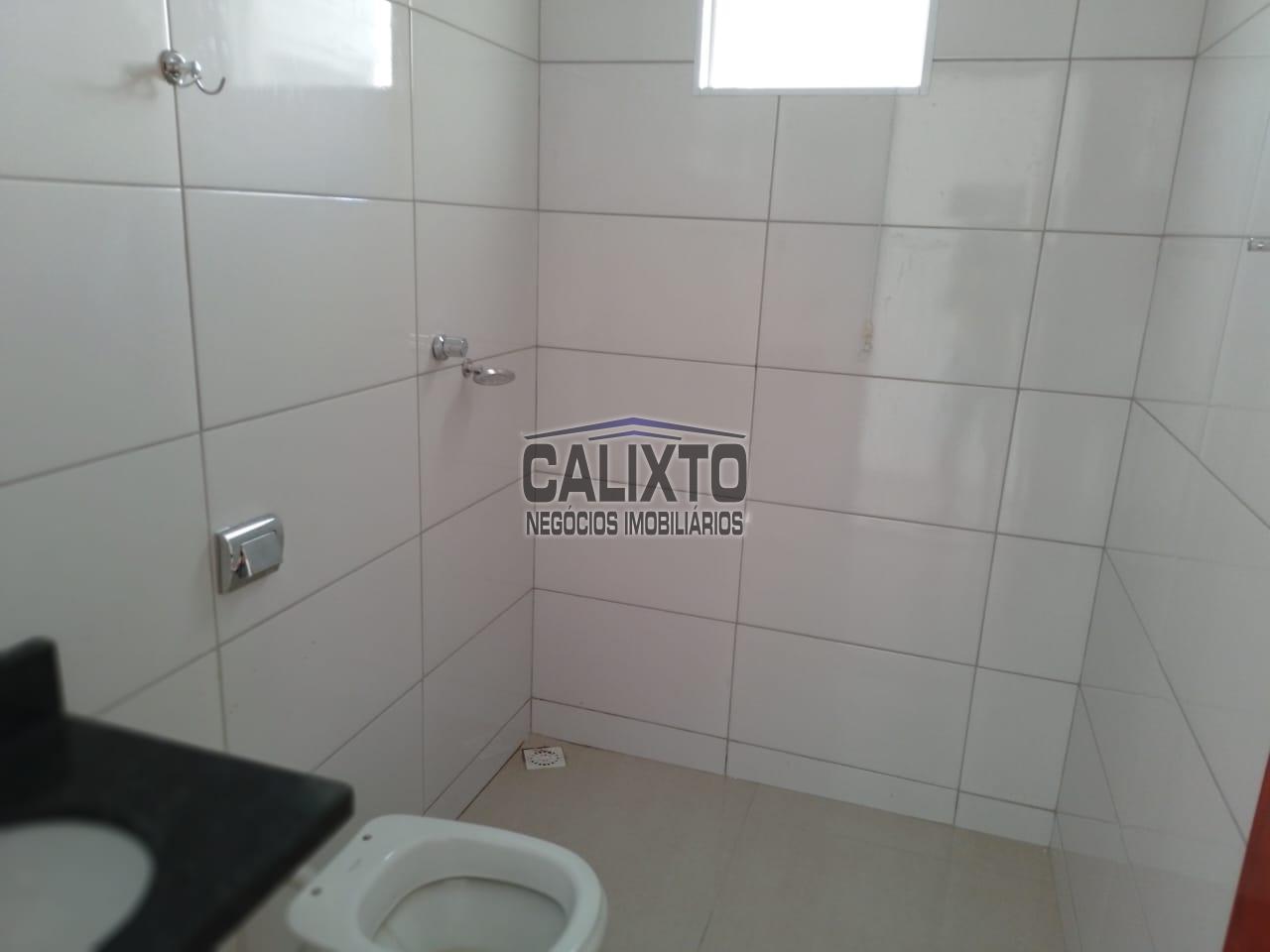CASA BAIRRO MONTE HEBRON