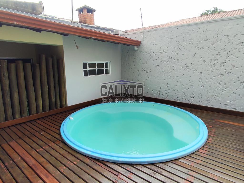 CASA BAIRRO VIGILATO PEREIRA