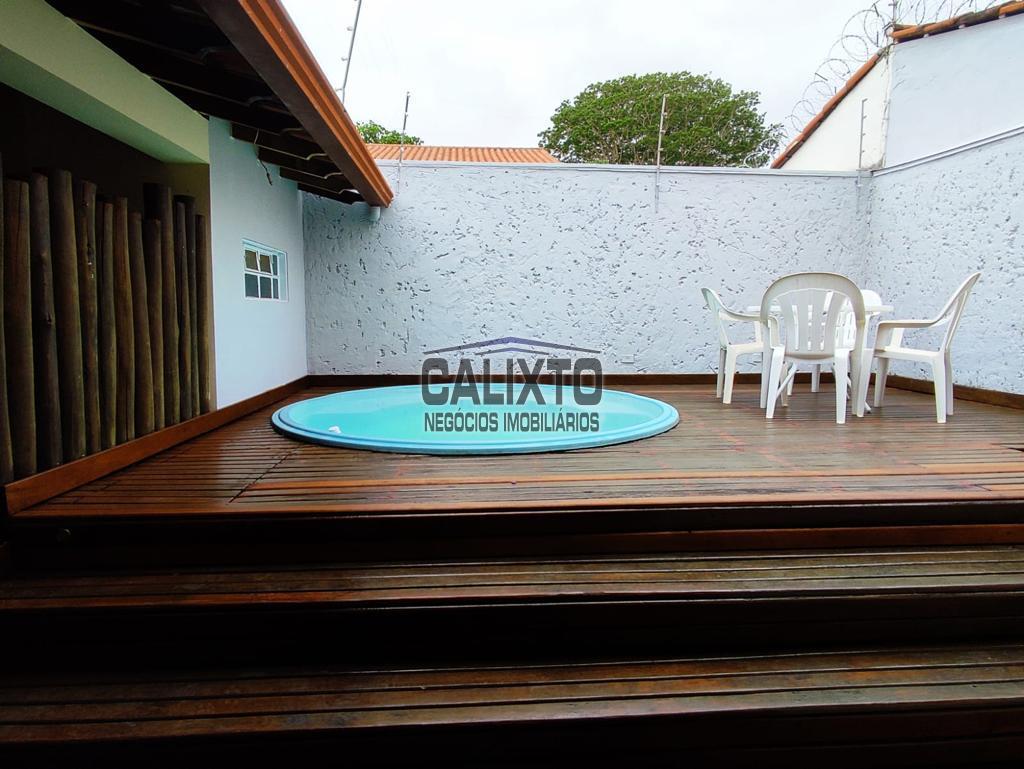 CASA BAIRRO VIGILATO PEREIRA