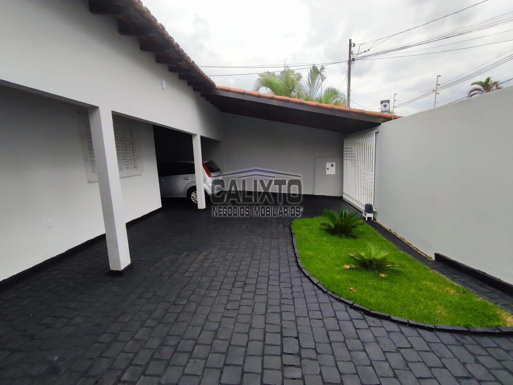 CASA BAIRRO VIGILATO PEREIRA