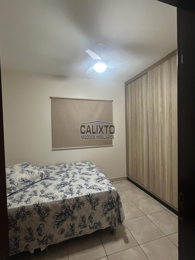 CASA BAIRRO CHACARAS TUBALINA