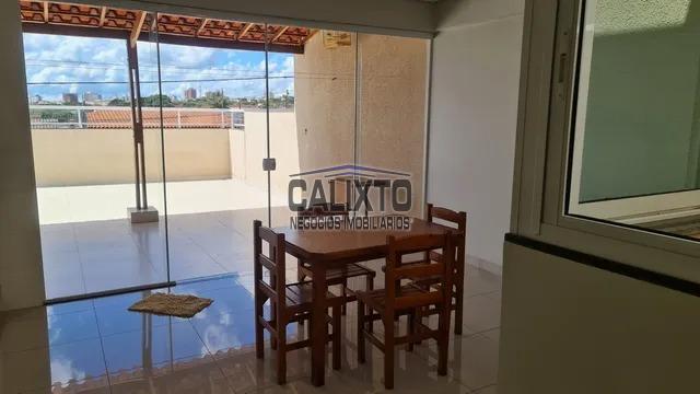 SOBRADO BAIRRO SANTA LUZIA