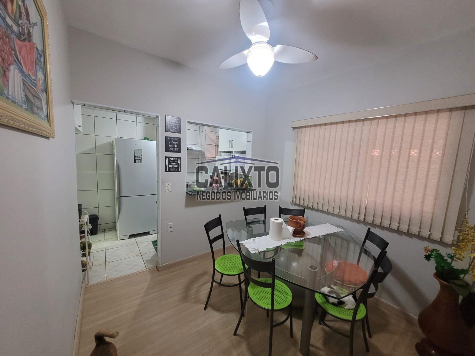 CASA BAIRRO TAIMAN