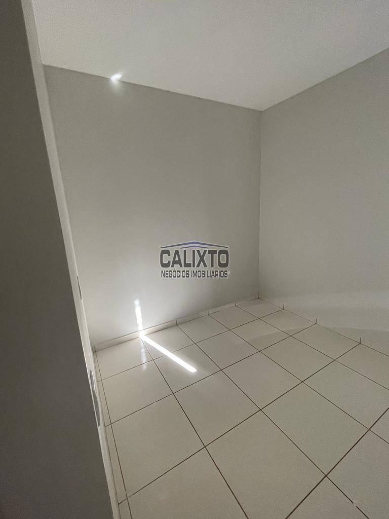 CASA BAIRRO SHOPPING PARK
