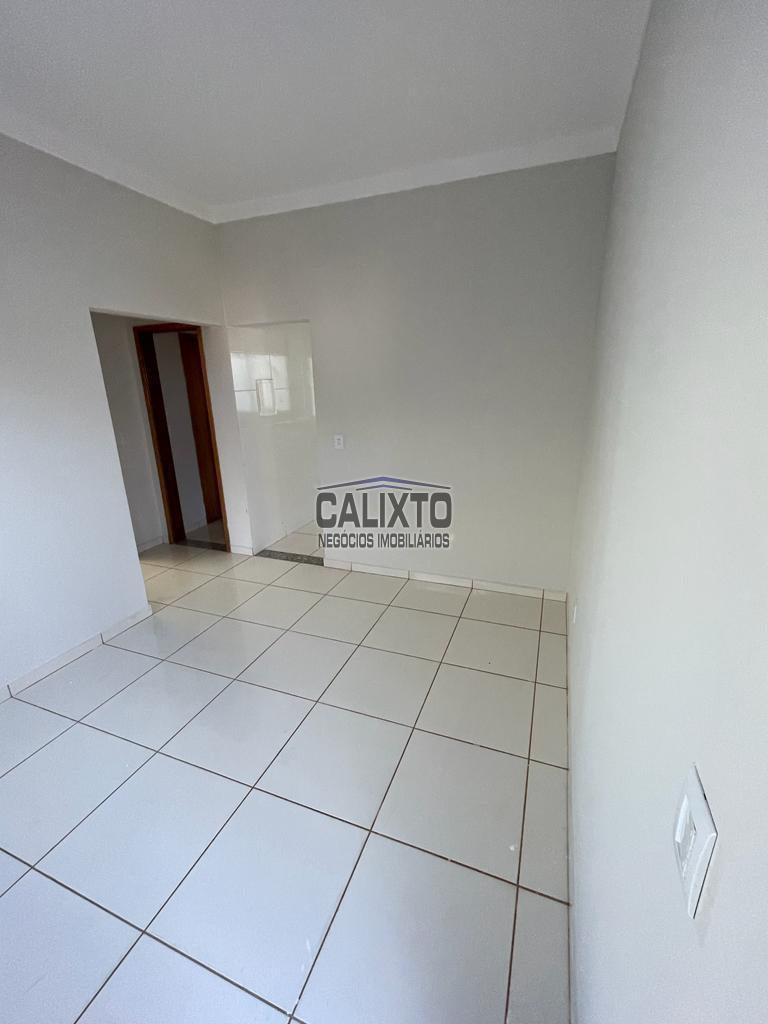 CASA BAIRRO SHOPPING PARK