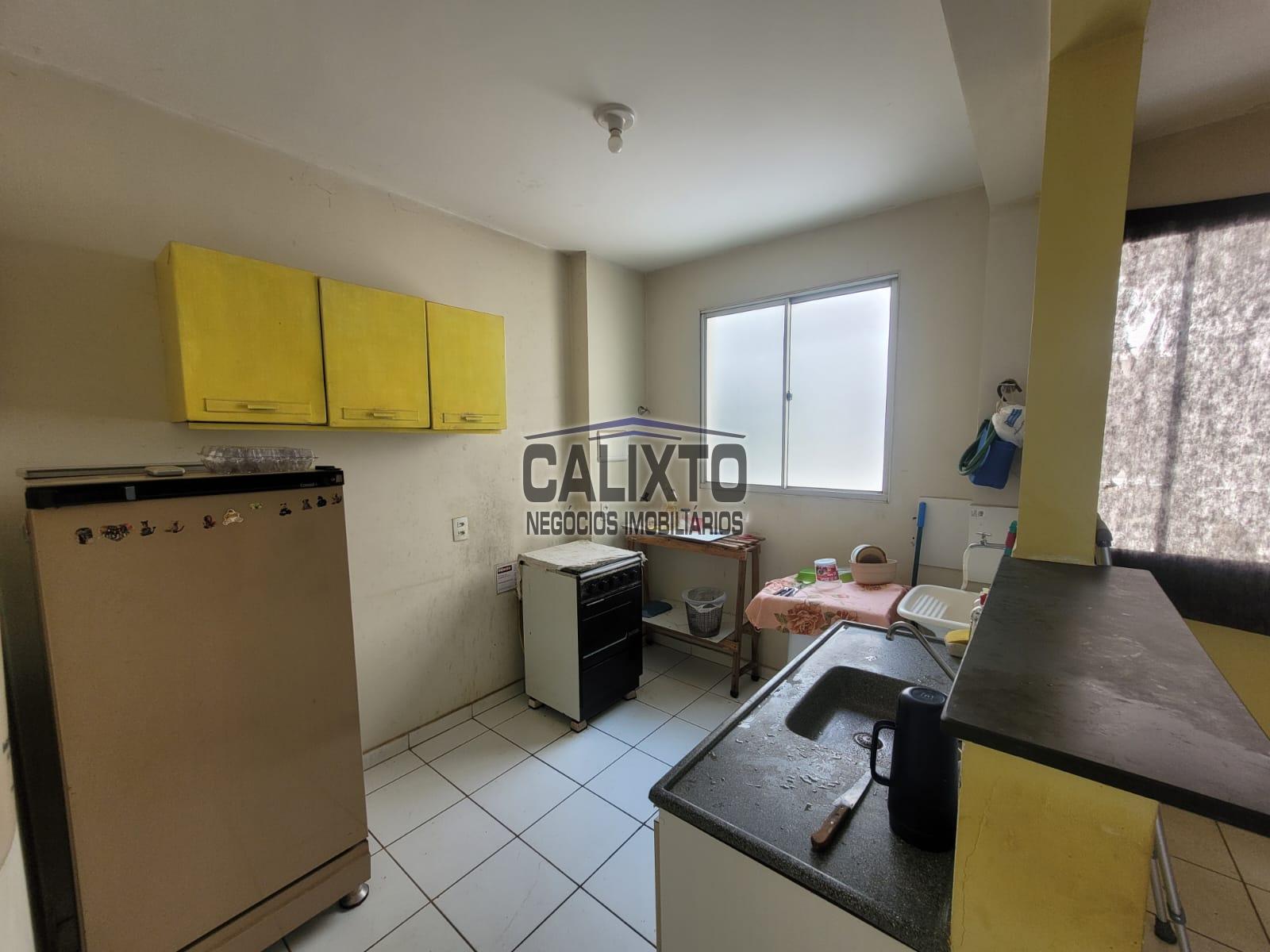 APARTAMENTO BAIRRO  SHOPPING PARK