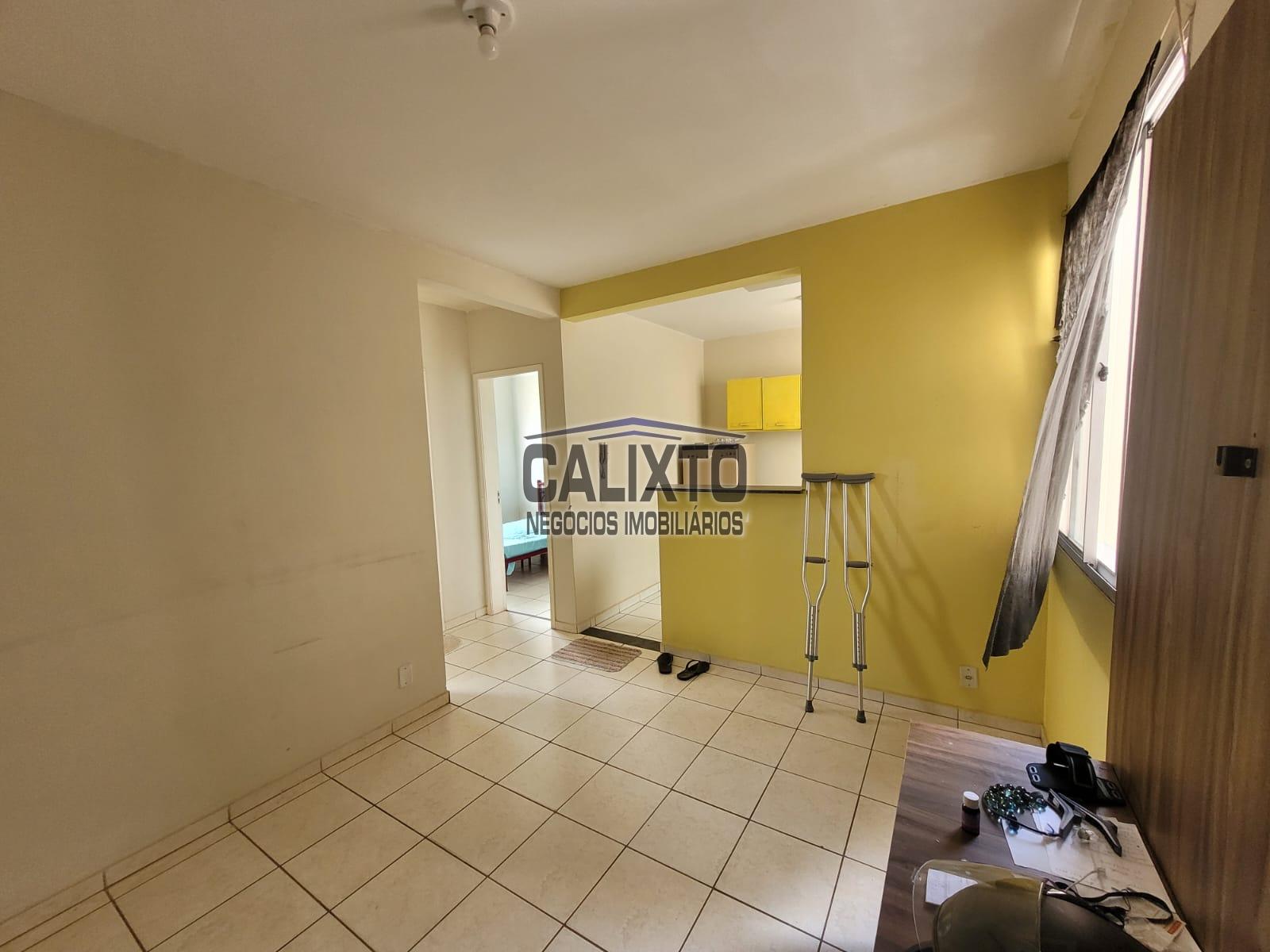 APARTAMENTO BAIRRO  SHOPPING PARK