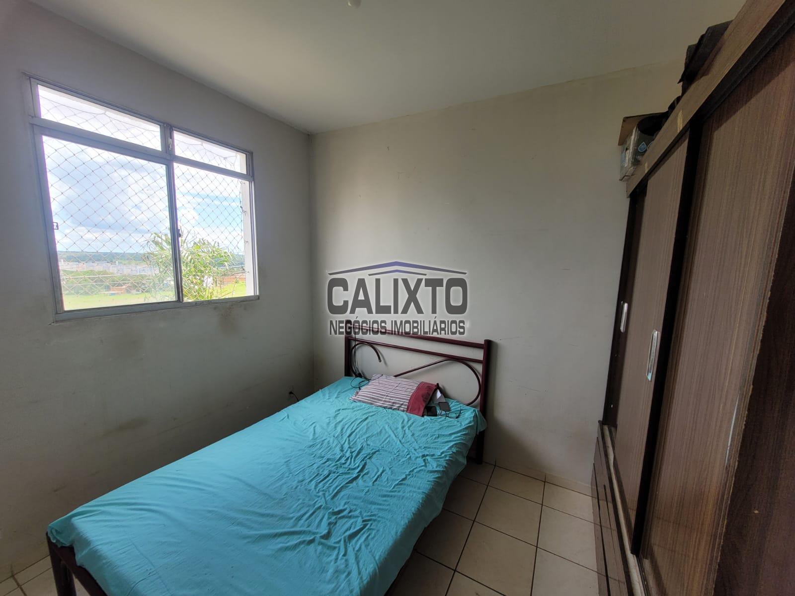 APARTAMENTO BAIRRO  SHOPPING PARK
