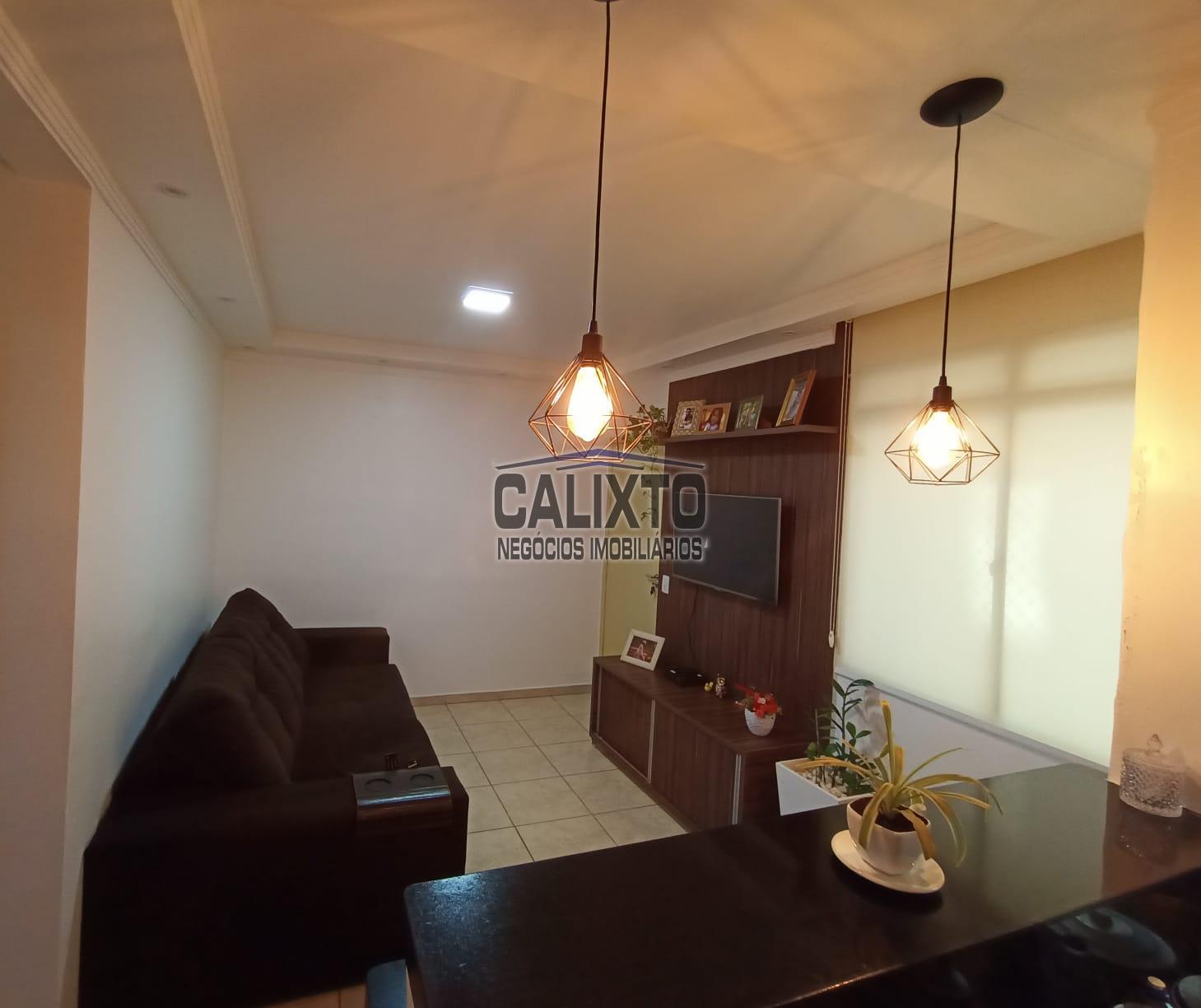 APARTAMENTO BAIRRO SHOPPING PARK