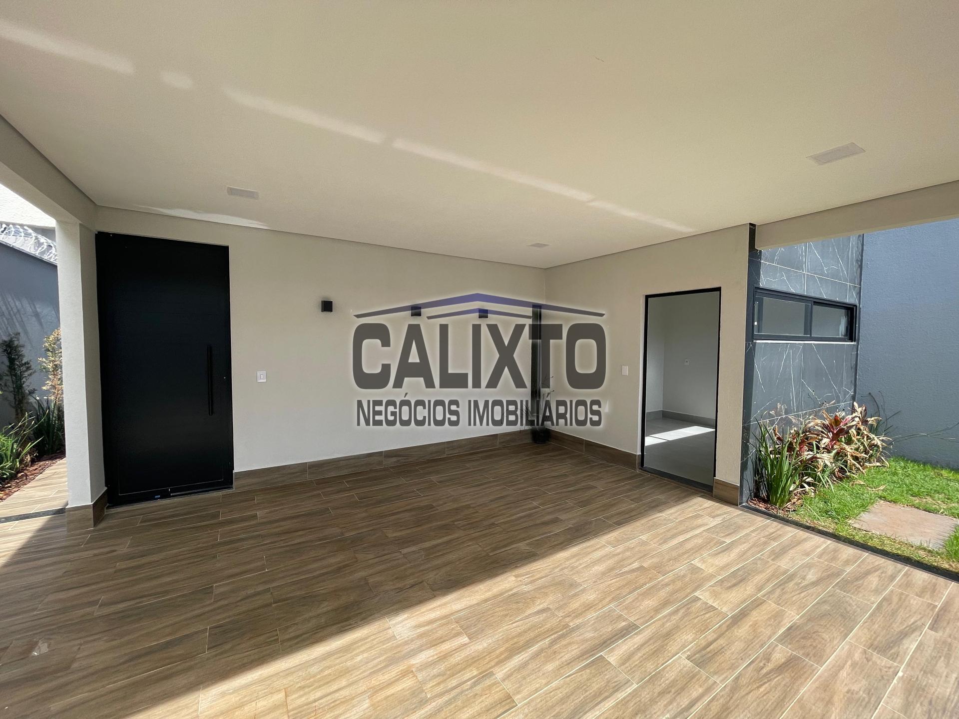 CASA BAIRRO NOVO MUNDO