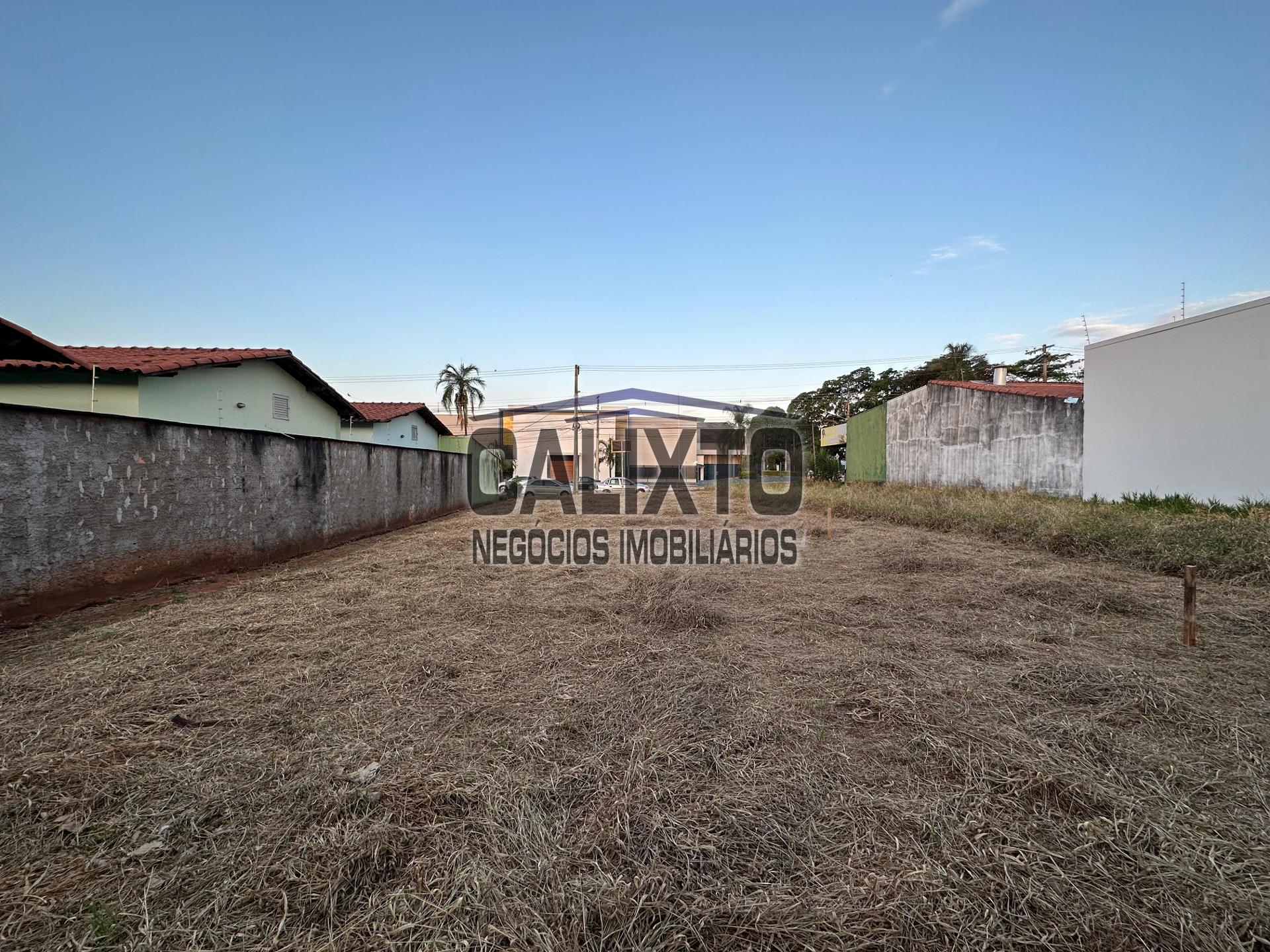 TERRENO BAIRRO CHACARAS TUBALINA