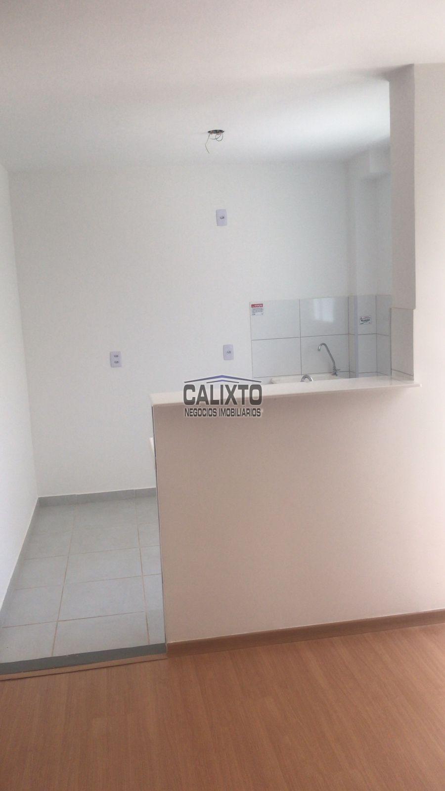 APARTAMENTO BAIRRO JARDIM PATRÍCIA