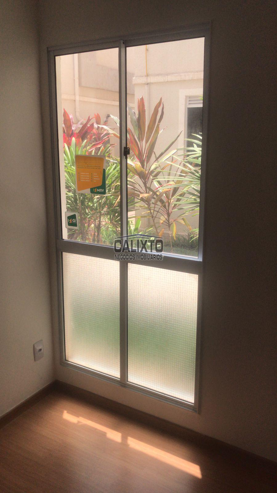 APARTAMENTO BAIRRO JARDIM PATRÍCIA