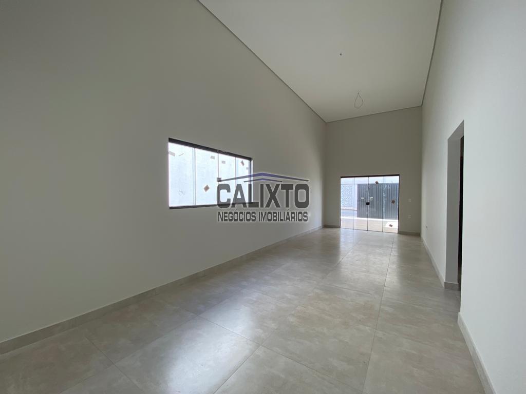 CASA BAIRRO JARDIM EUROPA