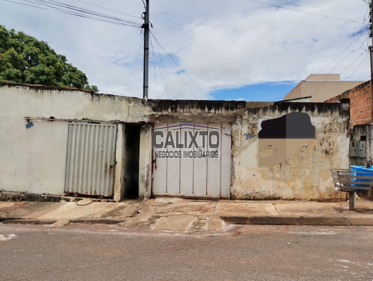CASA BAIRRO JARDIM BRASÍLIA