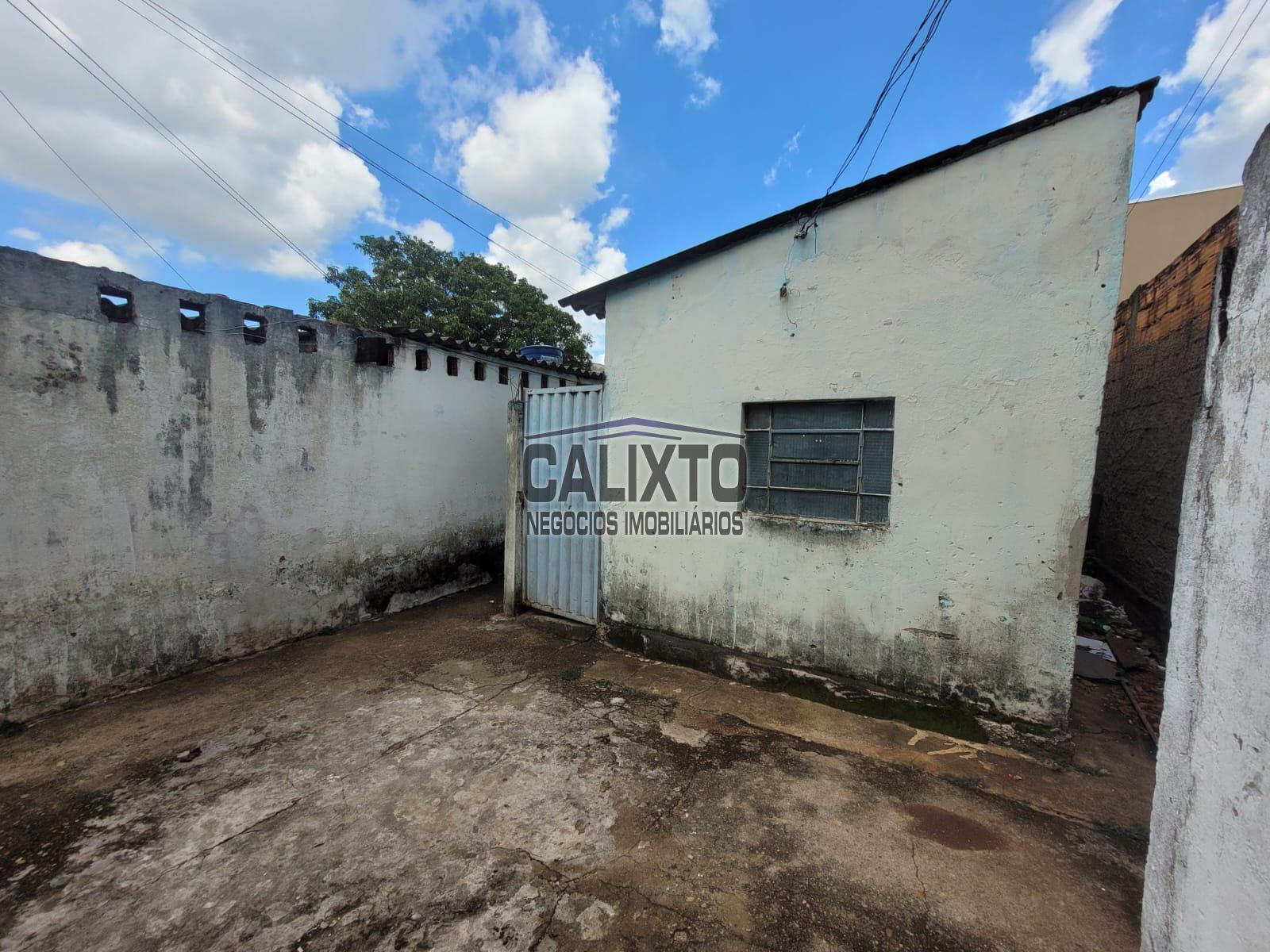 CASA BAIRRO JARDIM BRASÍLIA