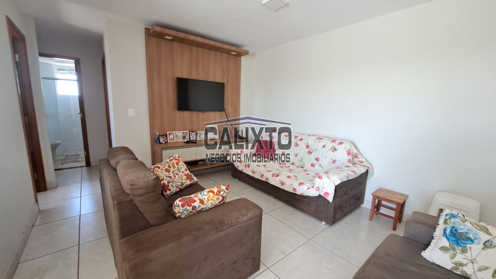 APARTAMENTO BAIRRO JARDIM DAS PALMEIRAS