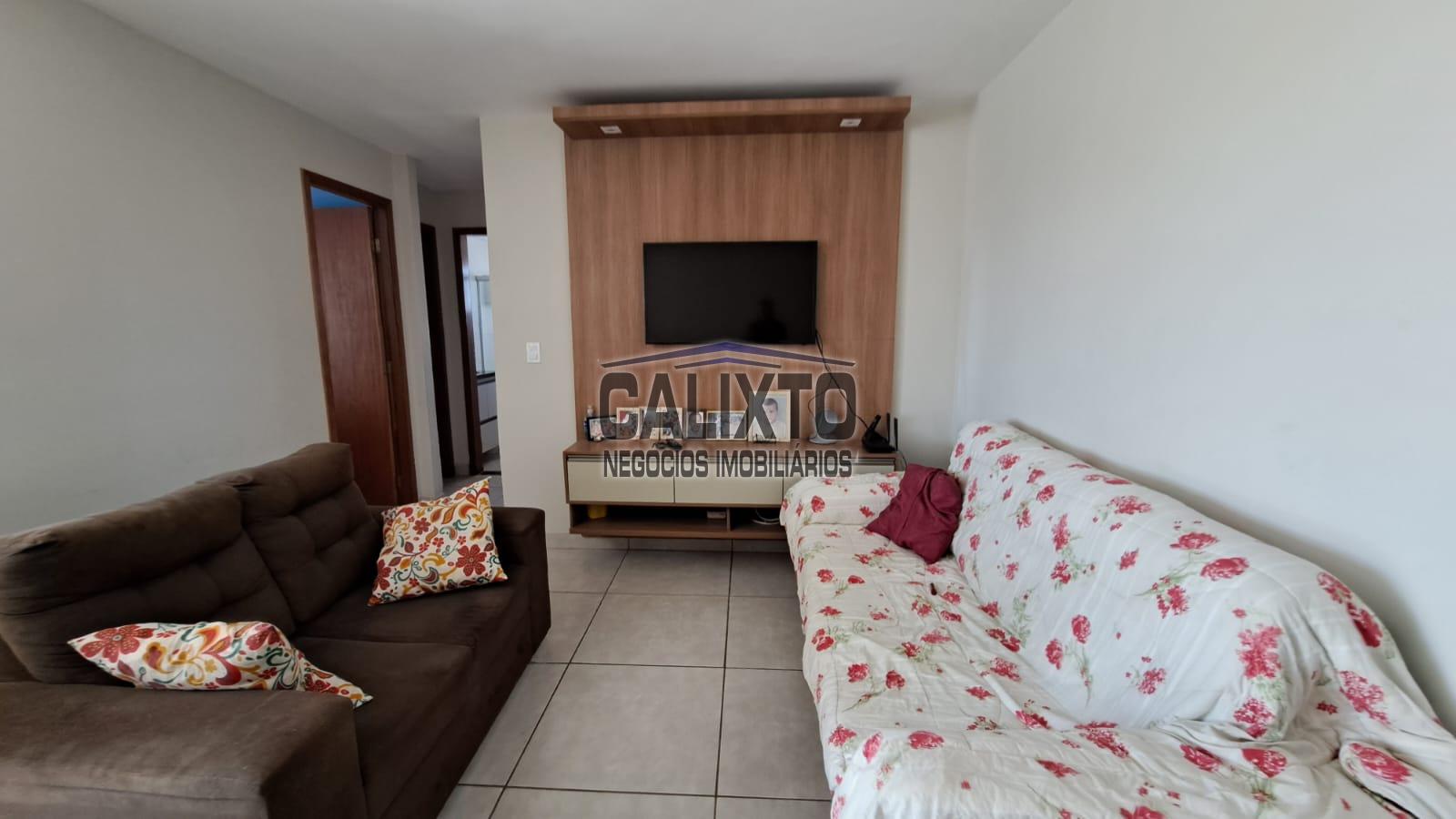APARTAMENTO BAIRRO JARDIM DAS PALMEIRAS
