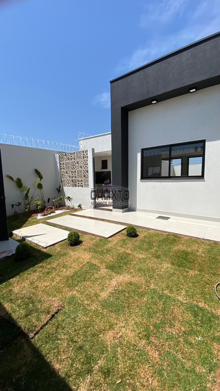 CASA BAIRRO NOVO MUNDO