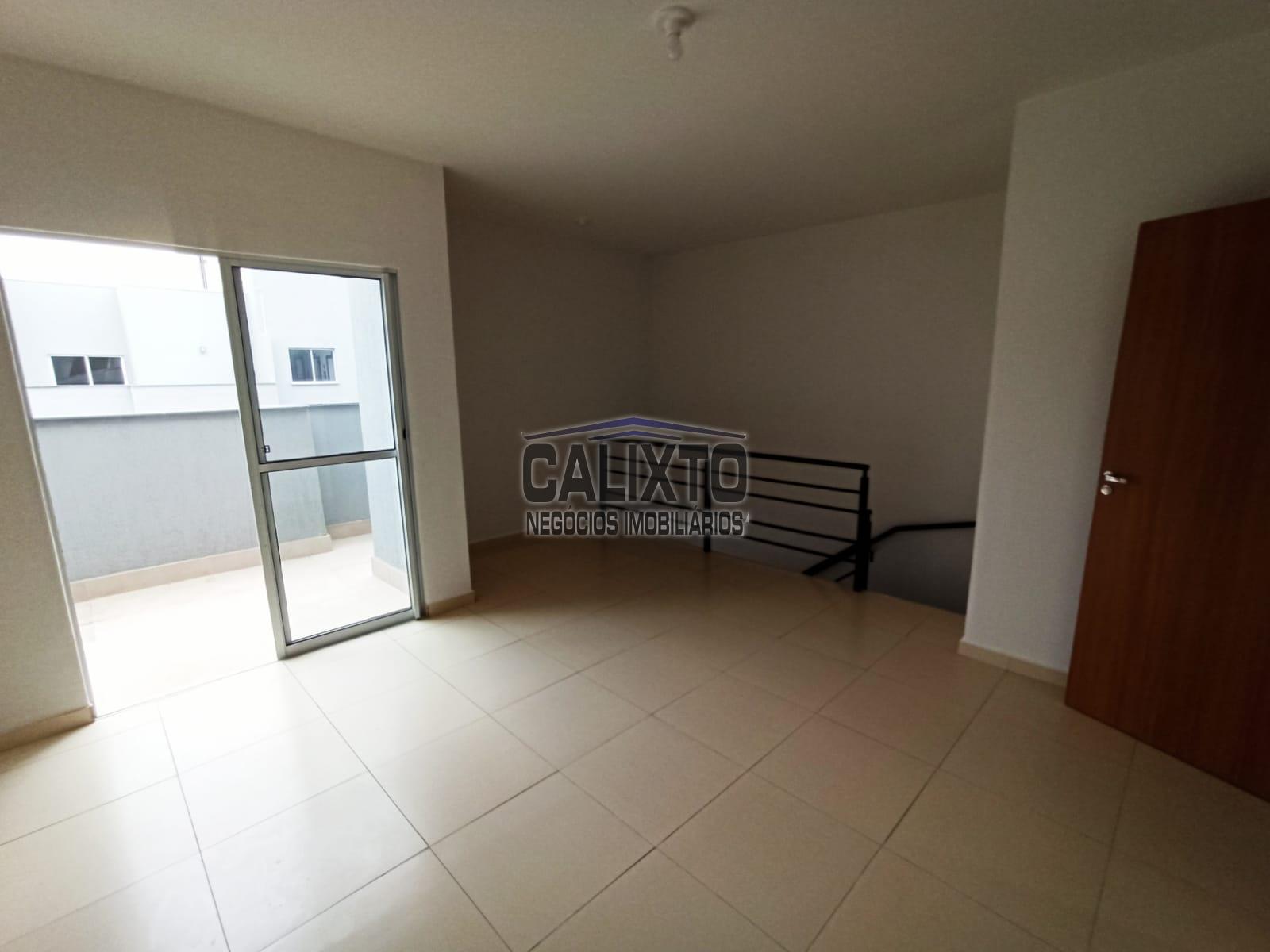 COBERTURA DUPLEX BAIRRO MARTINS