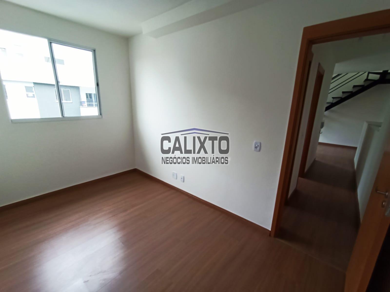 COBERTURA DUPLEX BAIRRO MARTINS