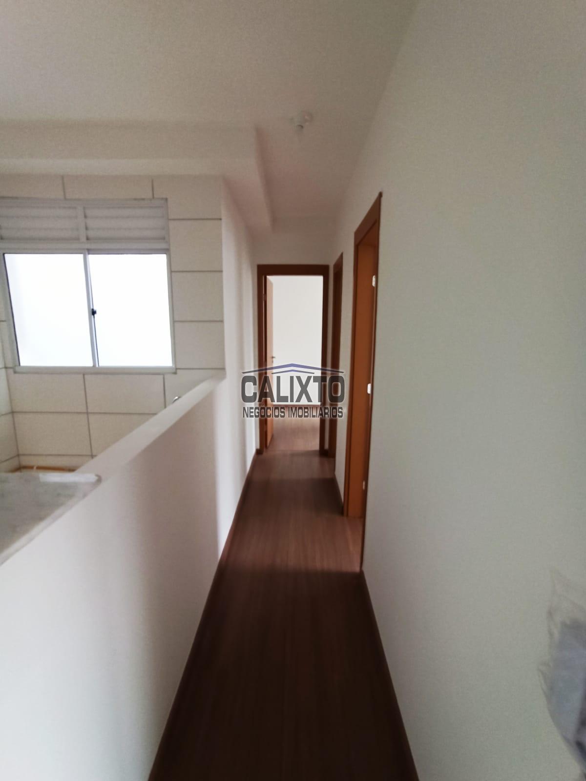 COBERTURA DUPLEX BAIRRO MARTINS