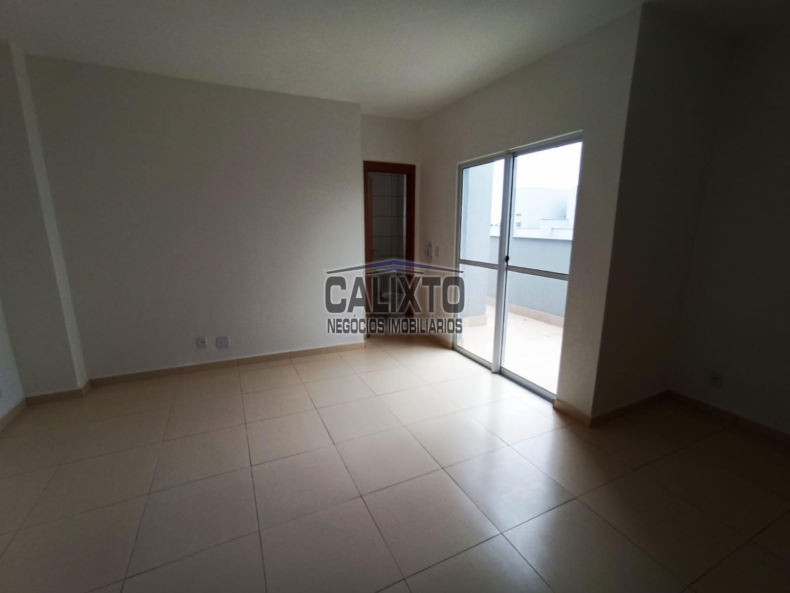 COBERTURA DUPLEX BAIRRO MARTINS