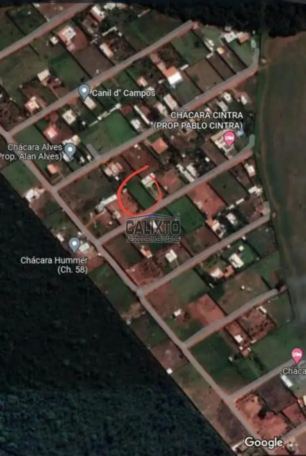 TERRENO CONDOMINIO GOLDEN VILLAGE   5 KM DE UBERLANDIA