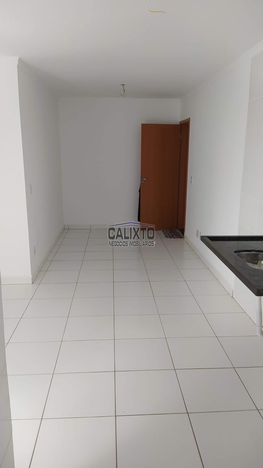 APARTAMENTO BAIRRO JARDIM EUROPA