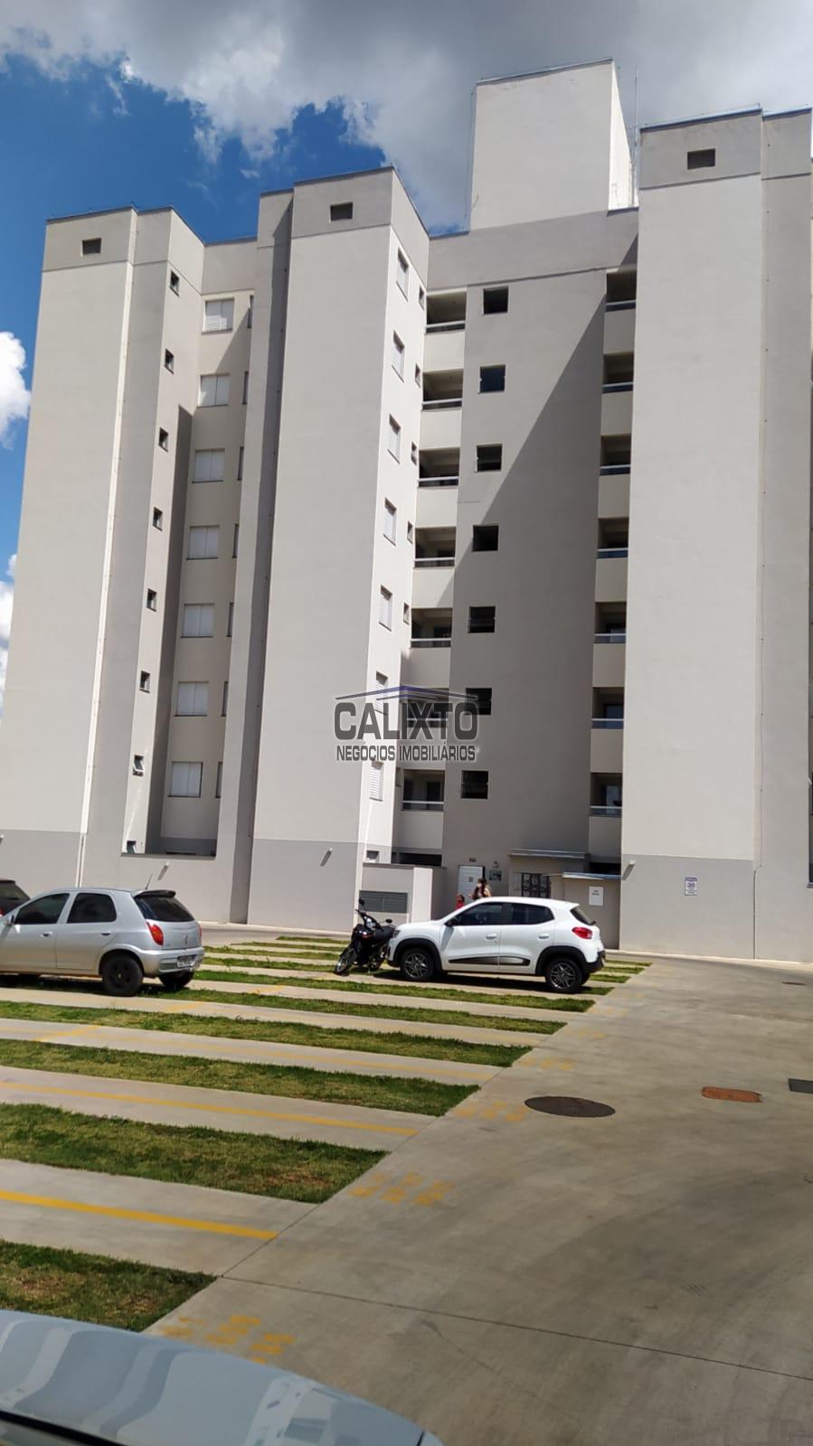 APARTAMENTO BAIRRO JARDIM EUROPA