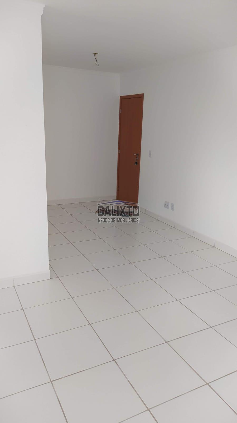 APARTAMENTO BAIRRO JARDIM EUROPA