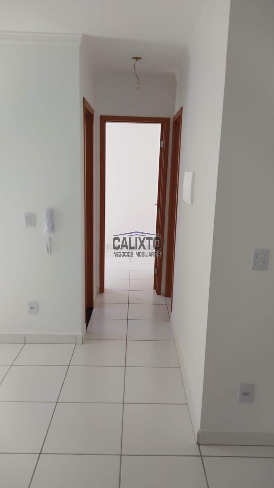 APARTAMENTO BAIRRO JARDIM EUROPA