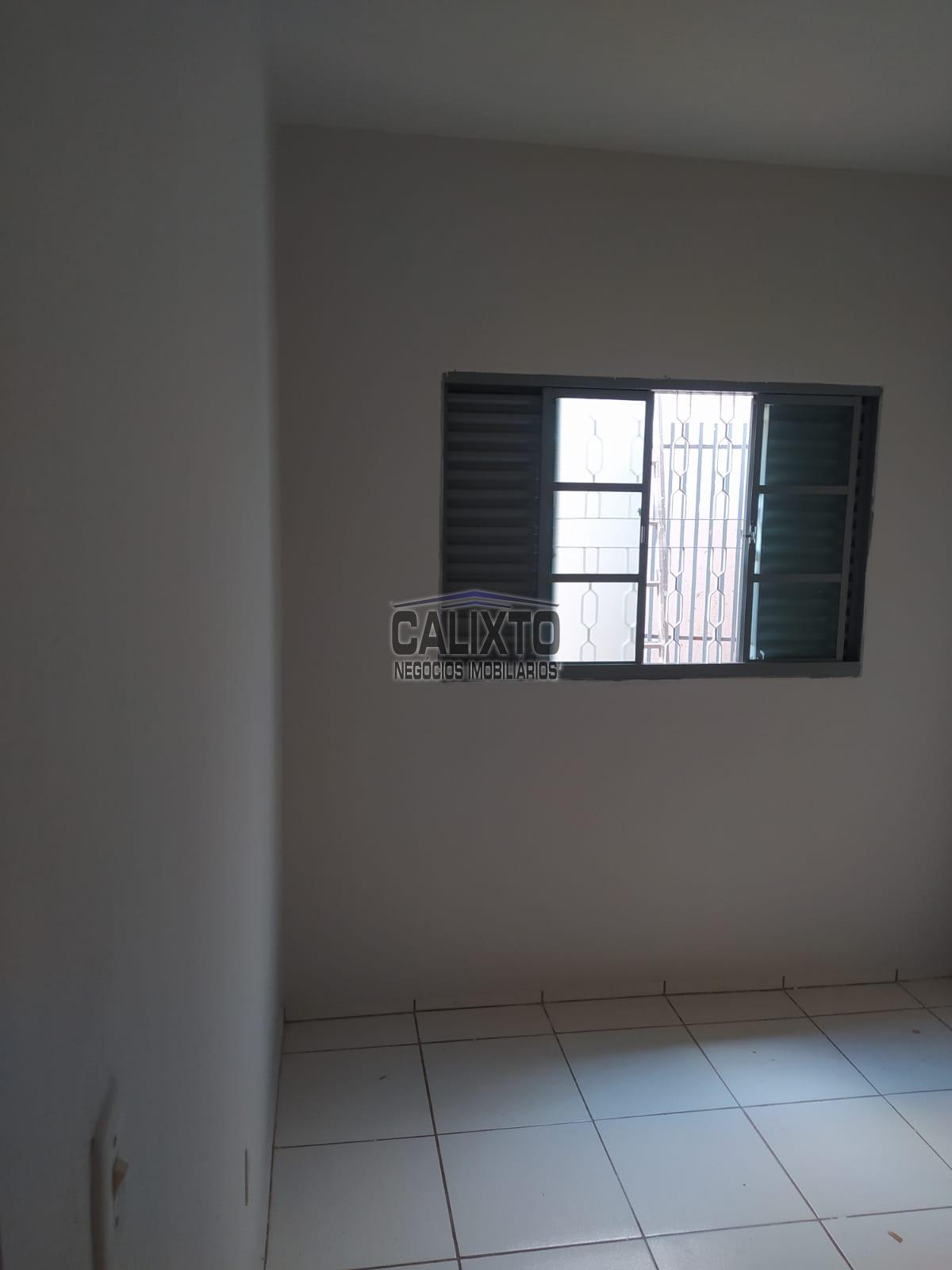 CASA BAIRRO CANAÃ