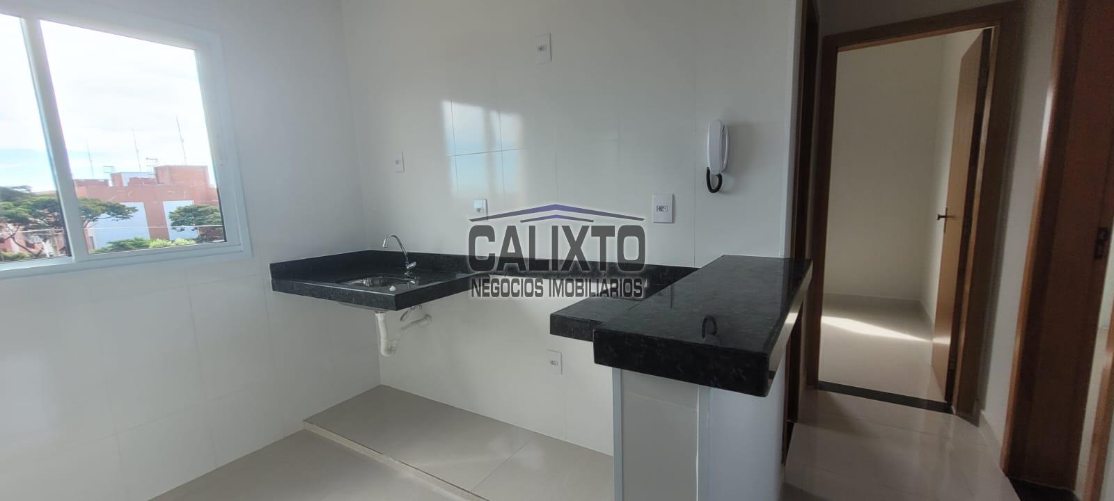 APARTAMENTO BAIRRO SANTA MÔNICA
