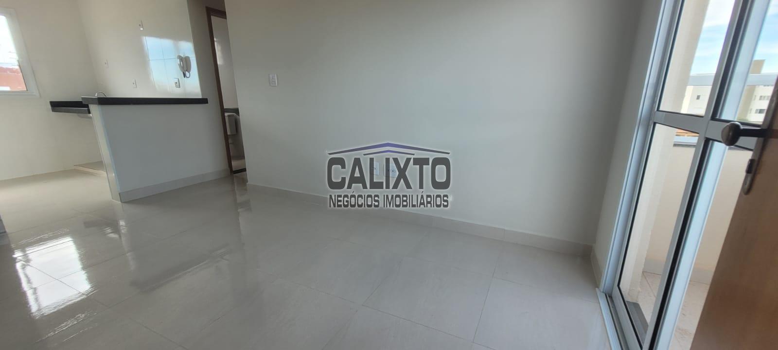 APARTAMENTO BAIRRO SANTA MÔNICA