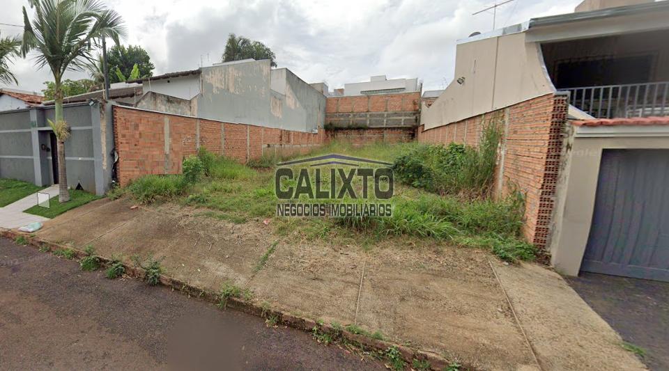 TERRENO BAIRRO  CIDADE JARDIM
