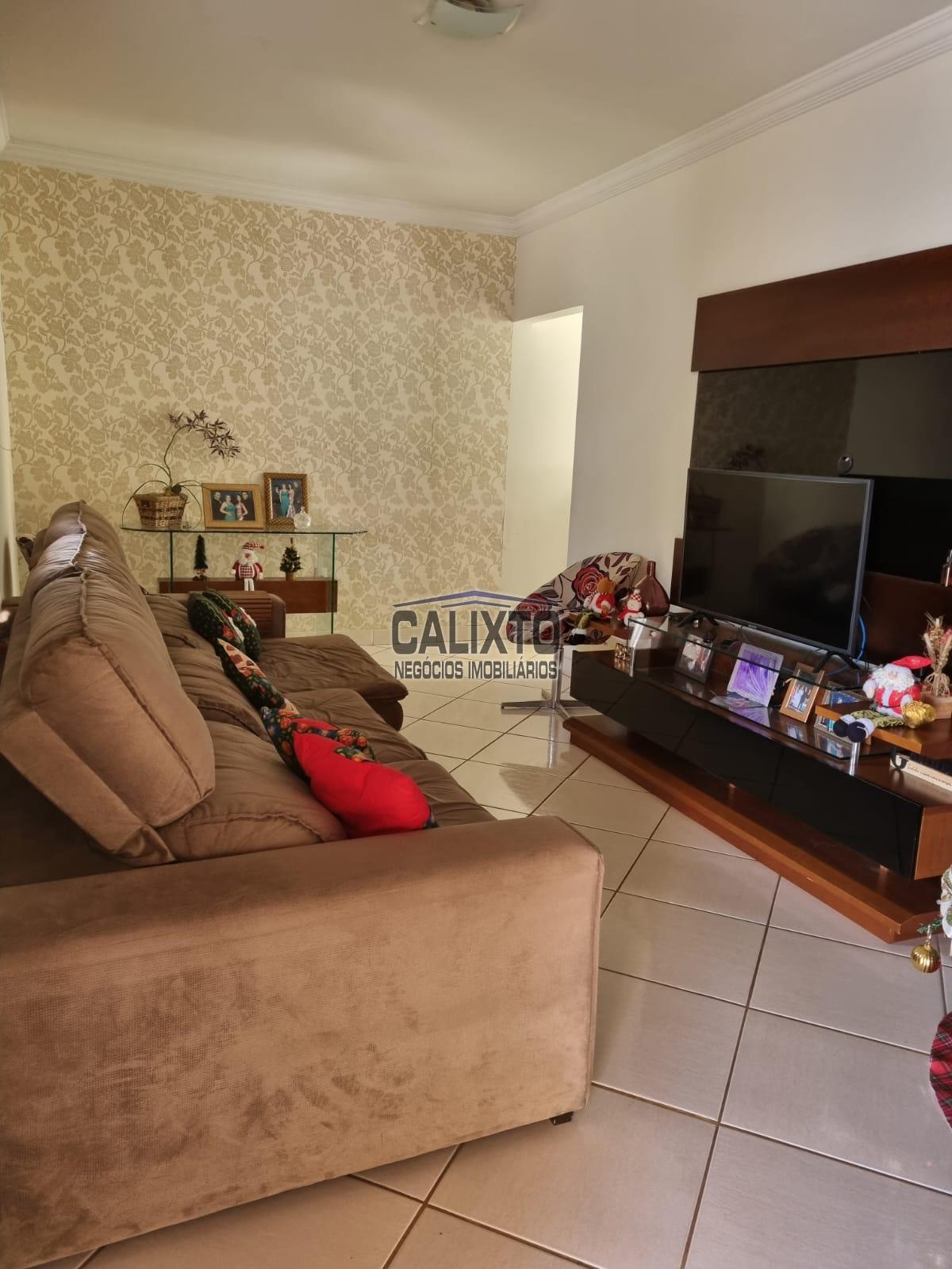 CASA BAIRRO  ROOSEVELT