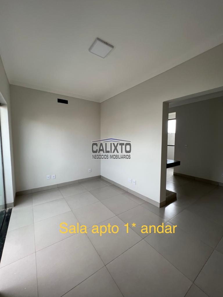 APARTAMENTO BAIRRO GRAND VILLE