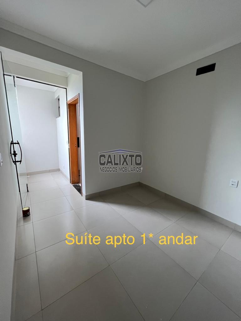 APARTAMENTO BAIRRO GRAND VILLE