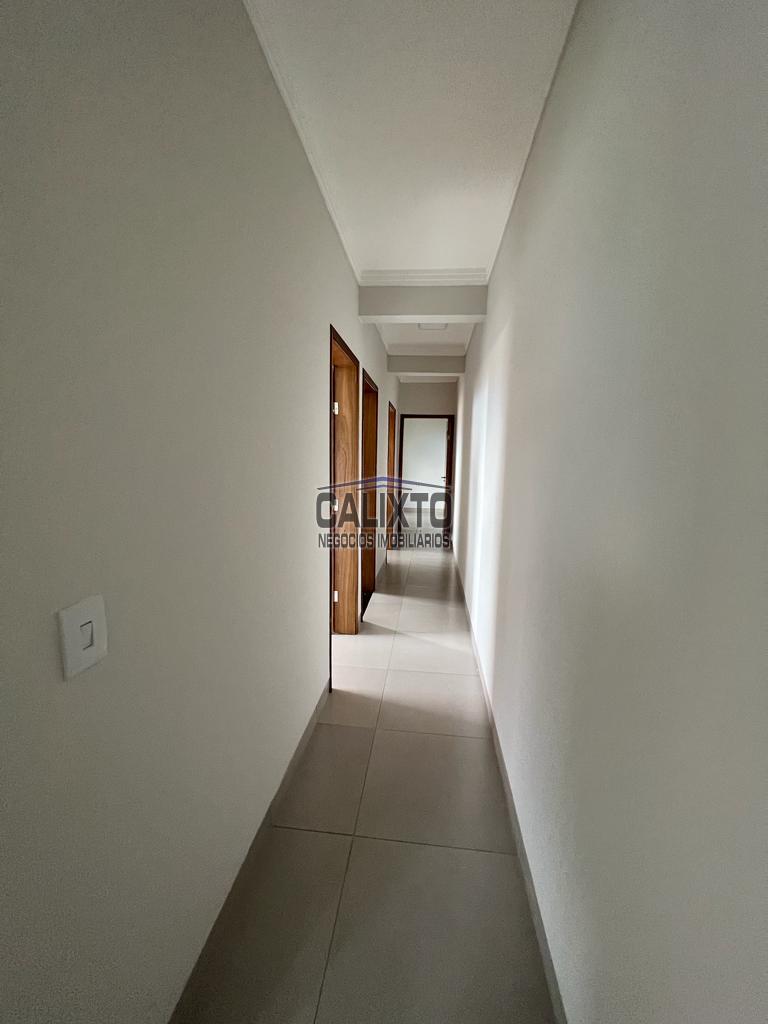 APARTAMENTO BAIRRO GRAND VILLE