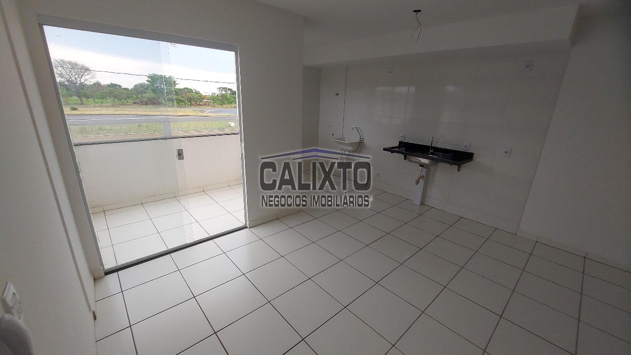 APARTAMENTO BAIRRO JARDIM PATRICIA