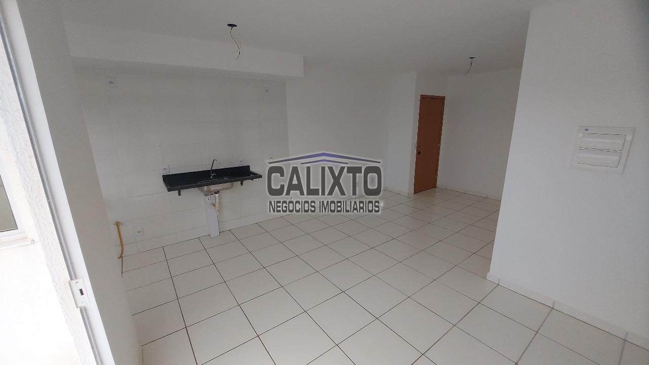 APARTAMENTO BAIRRO JARDIM PATRICIA