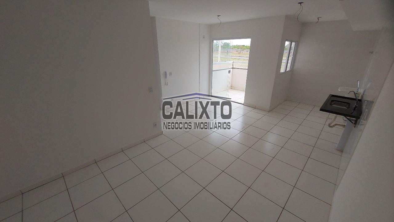 APARTAMENTO BAIRRO JARDIM PATRICIA