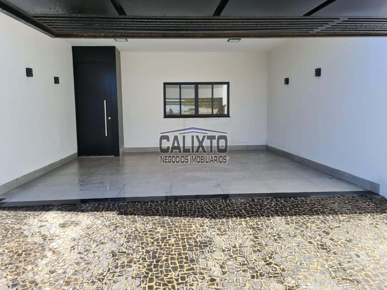 CASA BAIRRO PRAÇA ALTO UMUARAMA
