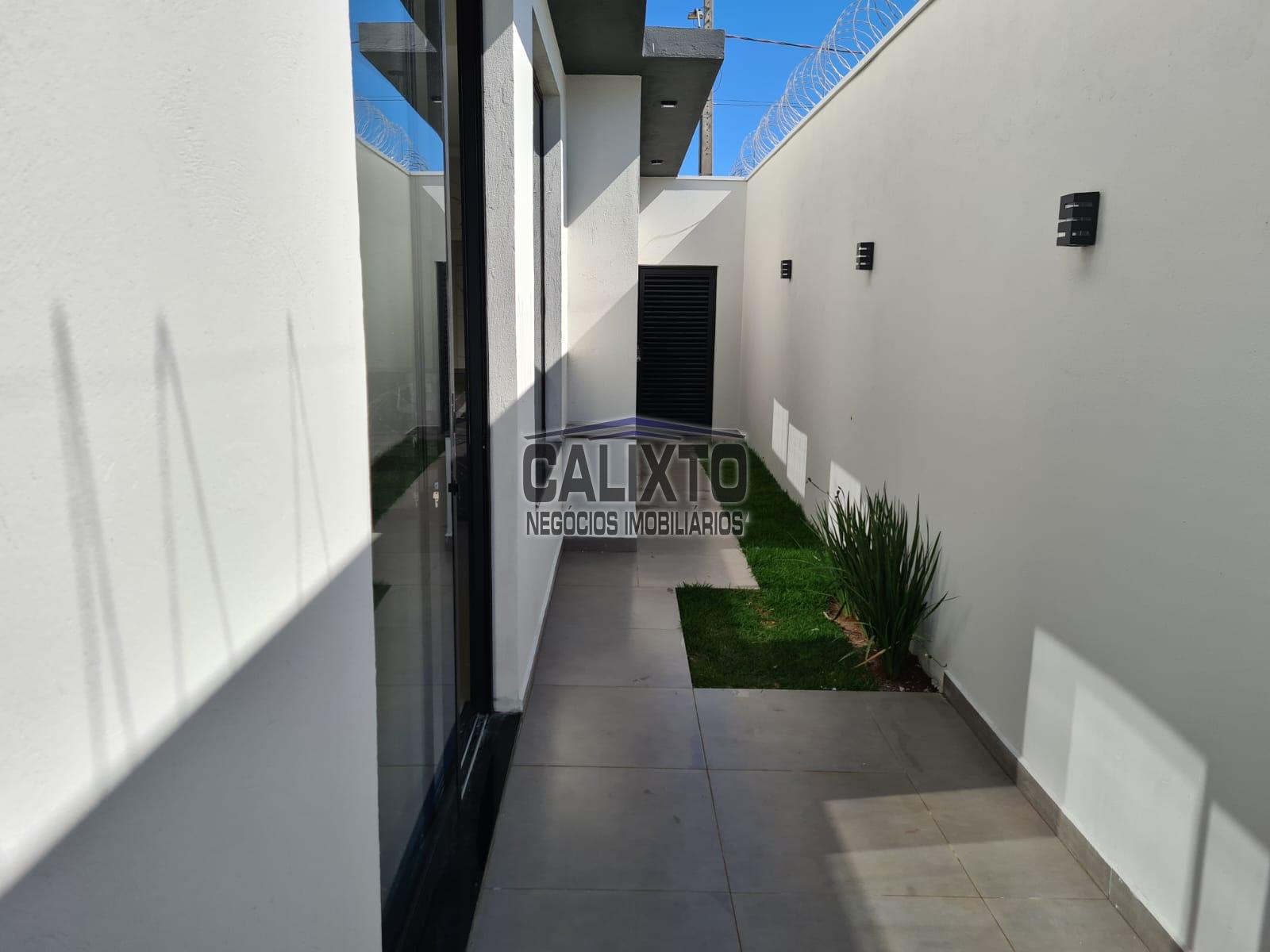 CASA BAIRRO PRAÇA ALTO UMUARAMA