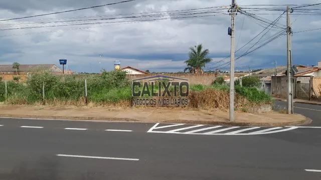 TERRENO BAIRRO JARDIM ITÁLIA
