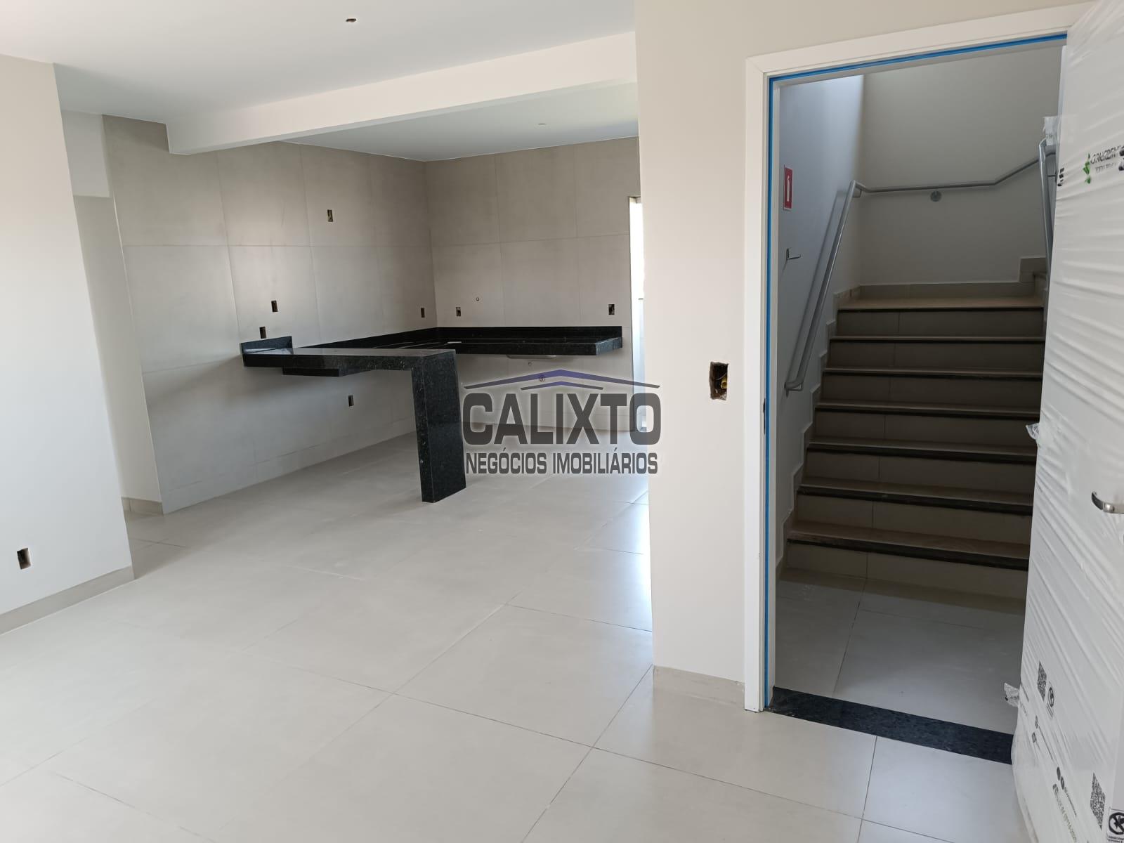 APARTAMENTO BAIRRO NOVO MUNDO