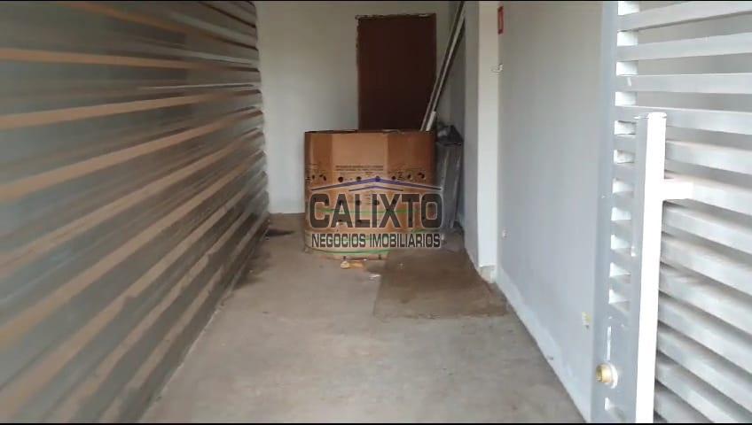 COMERCIAL BAIRRO NOVO MUNDO