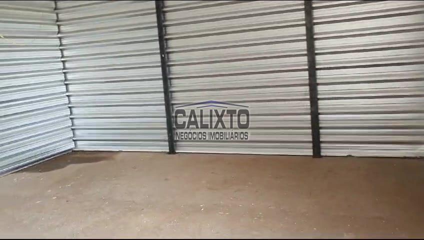 COMERCIAL BAIRRO NOVO MUNDO