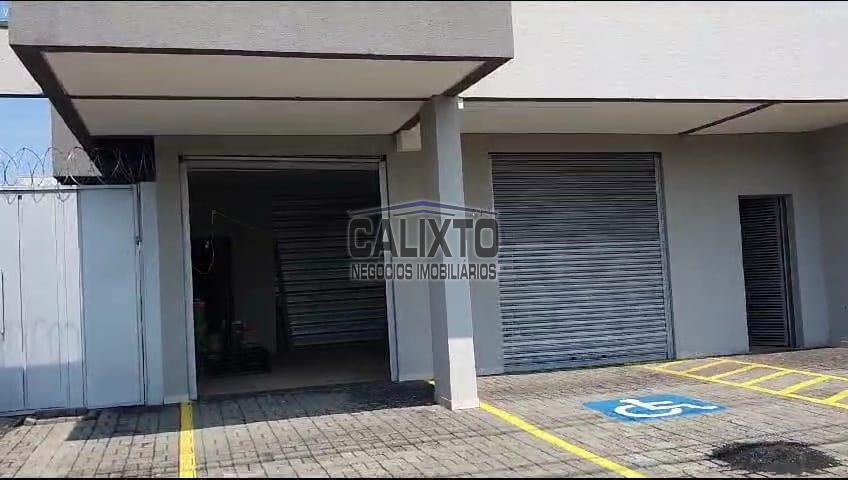 COMERCIAL BAIRRO NOVO MUNDO